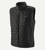 M's Nano Puff Vest