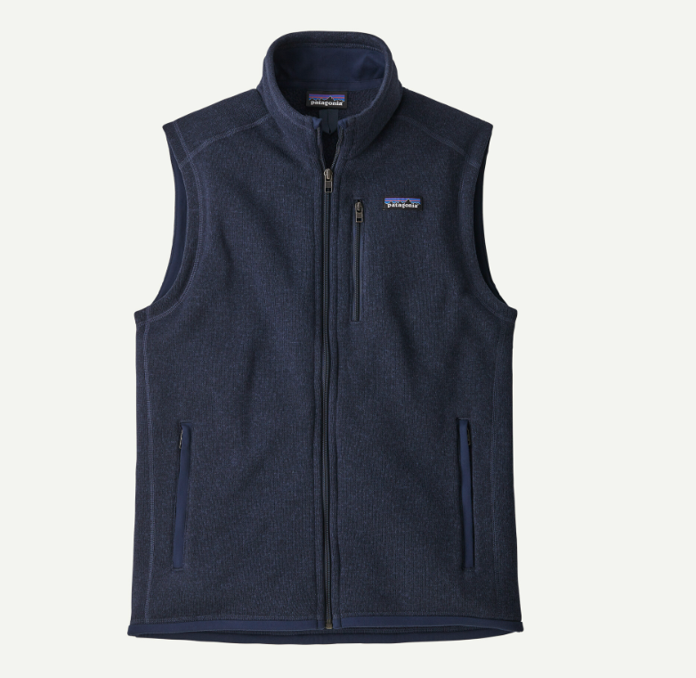 M's Better Sweater Vest