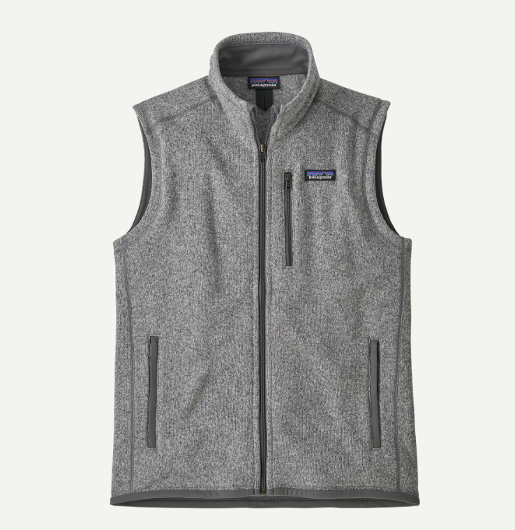 M's Better Sweater Vest