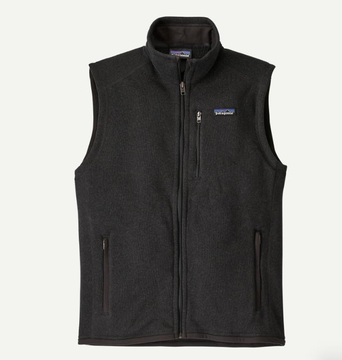 M's Better Sweater Vest