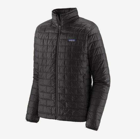 M's Nano Puff Jacket