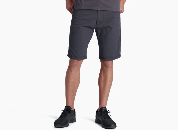 Radikl Short 8" Inseam
