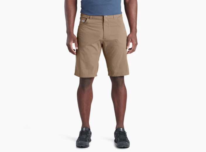 Radikl Short 8" Inseam