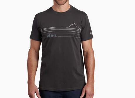 Mountain Lines T