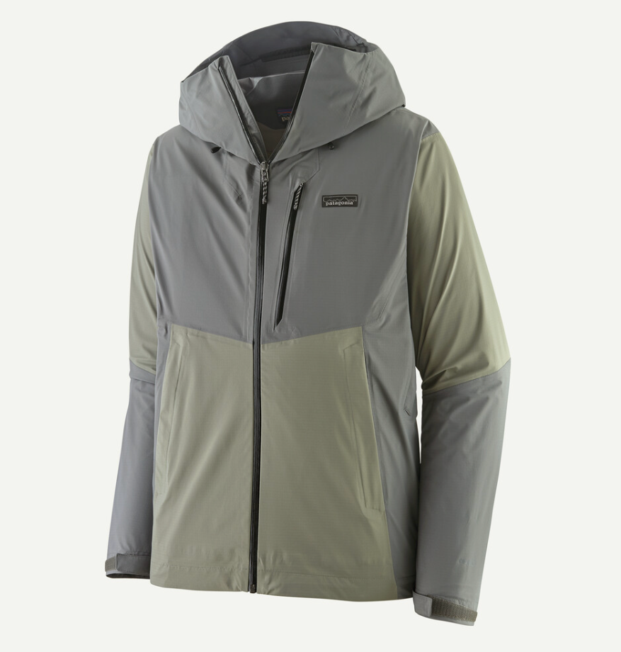 M's Granite Crest Rain Jacket