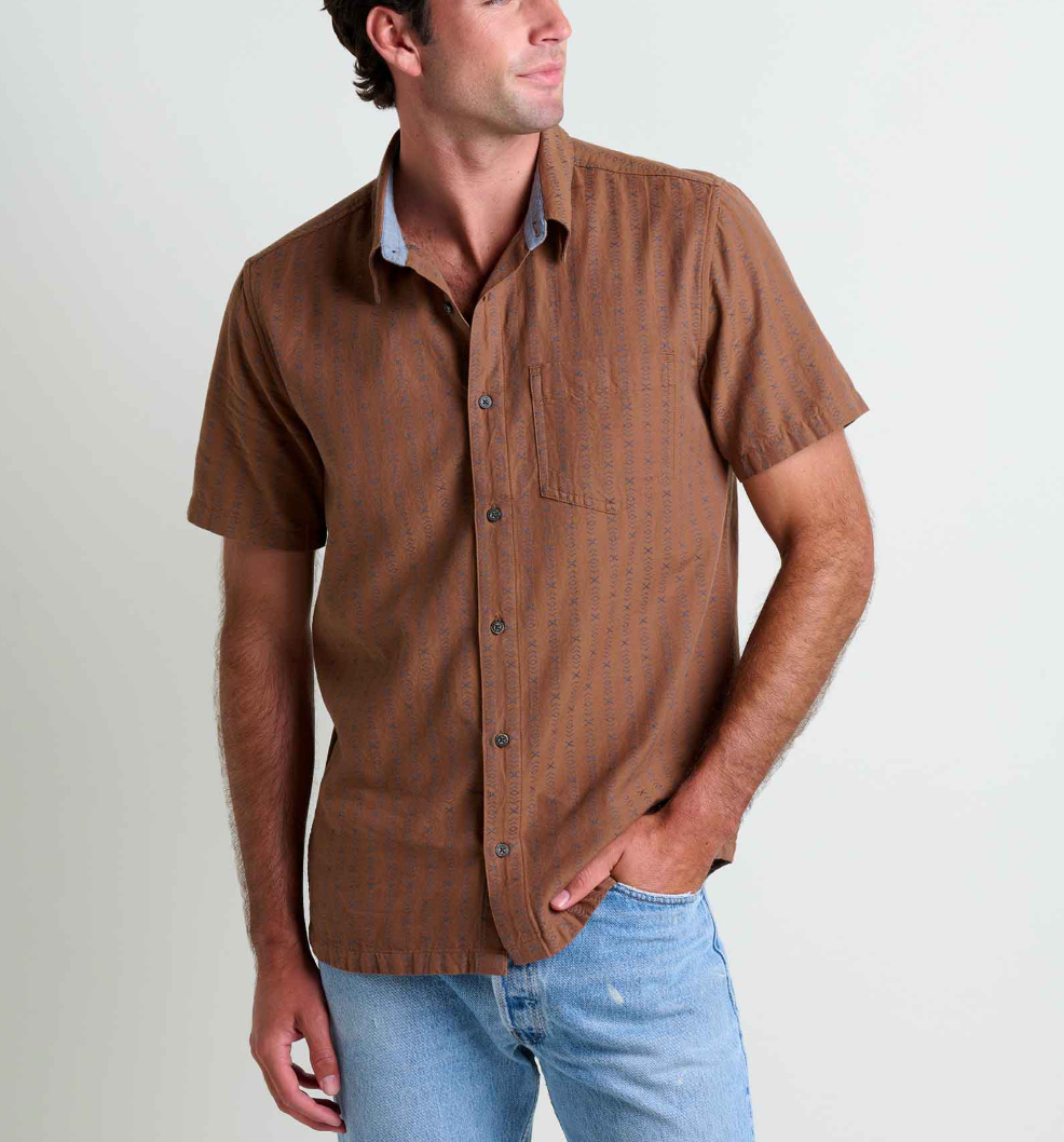 Harris Shirt