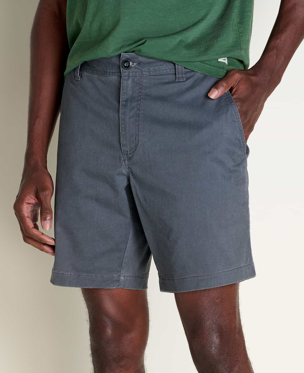 Mission Ridge Short