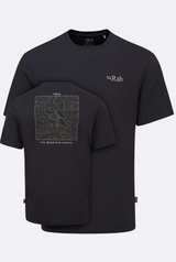 Men's Crimp Elevation Tee
