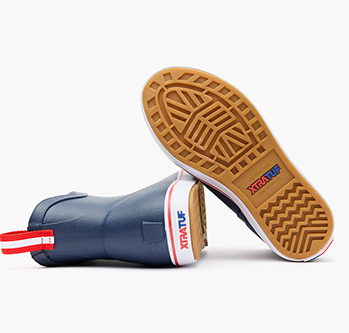 Kids' Ankle Deck Boot