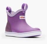 Kids' Ankle Deck Boot