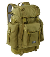 L.L.Bean Continental Rucksack