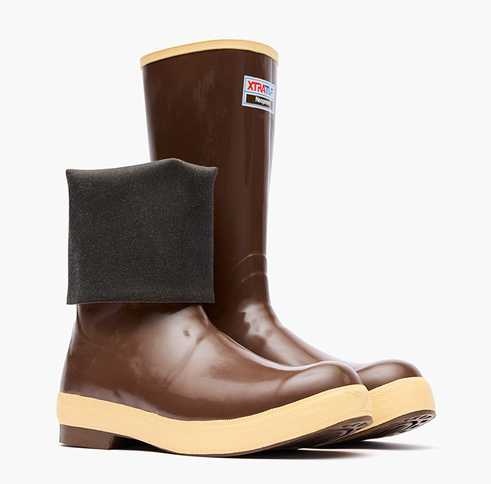 Men's 15 in Legacy Boot