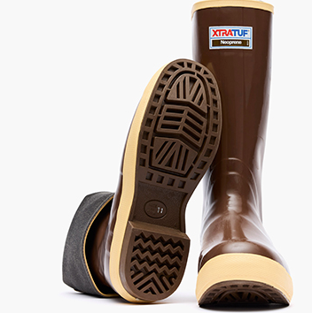 Men's 15 in Legacy Boot