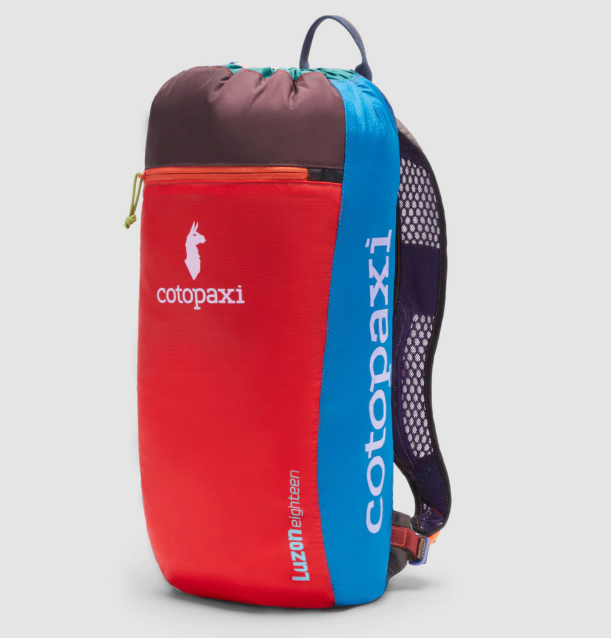 Luzon 18L Backpack