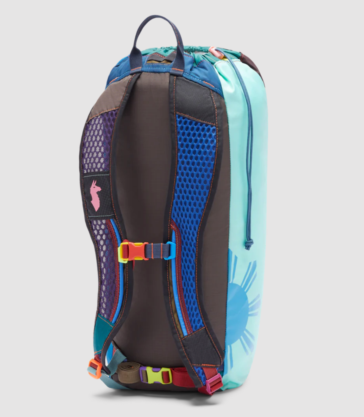 Luzon 18L Backpack