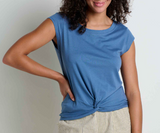 Anza SS Shirt