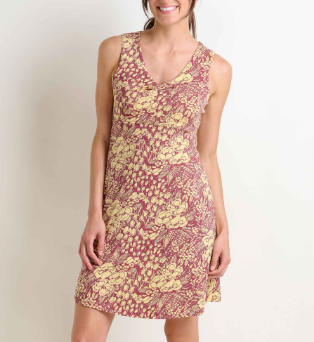 Rosemarie SL Dress