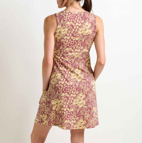 Rosemarie SL Dress