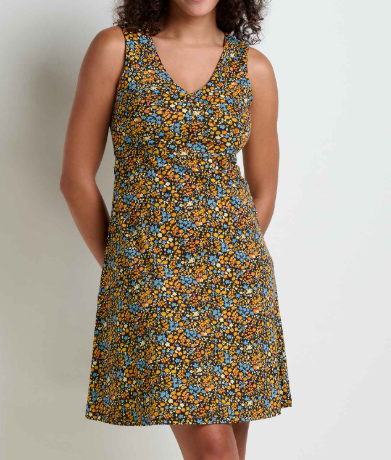 Rosemarie SL Dress