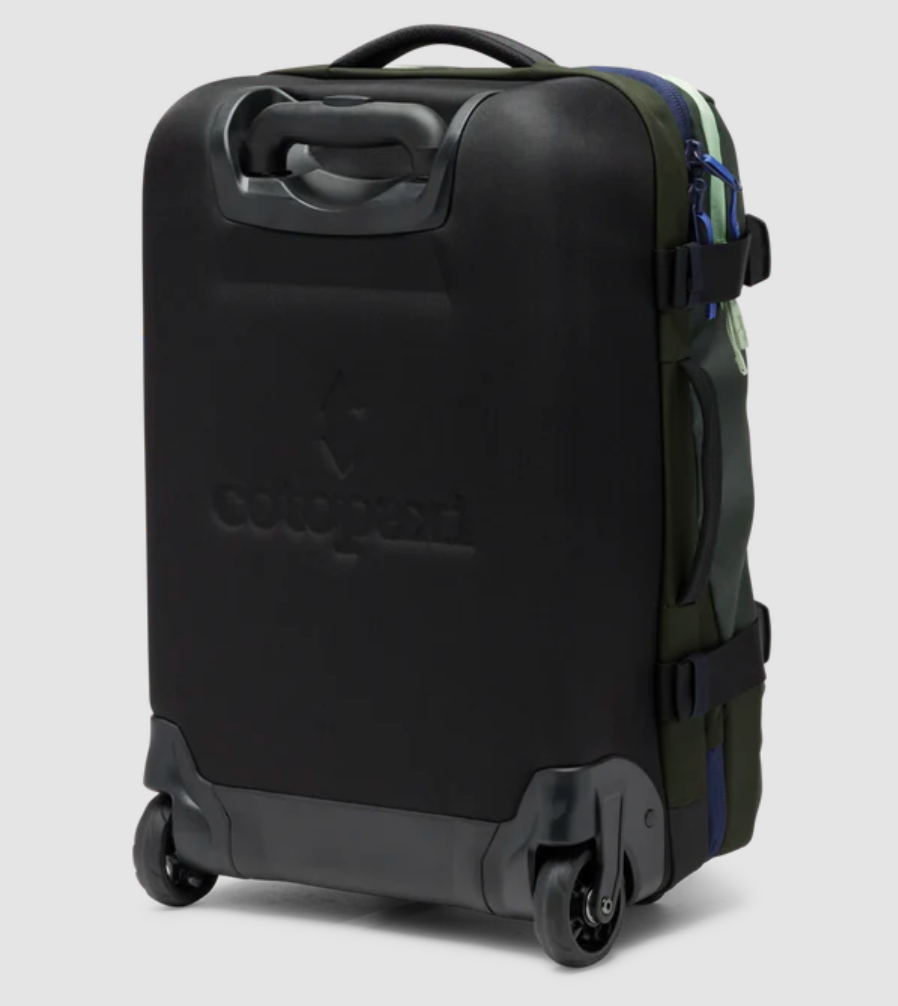 Allpa 38L Roller Bag