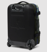 Allpa 38L Roller Bag