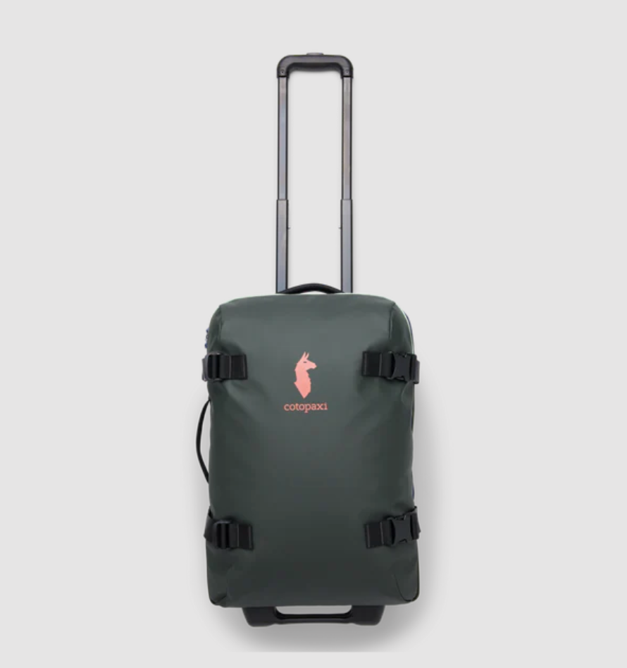 Allpa 38L Roller Bag