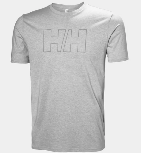 HH TECH LOGO T-SHIRT