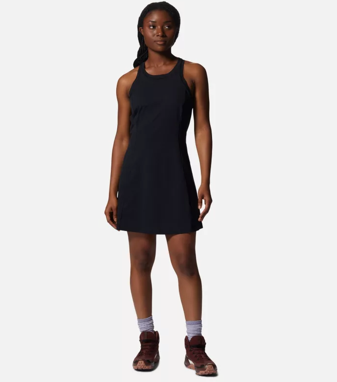 Mountain Stretch Dress