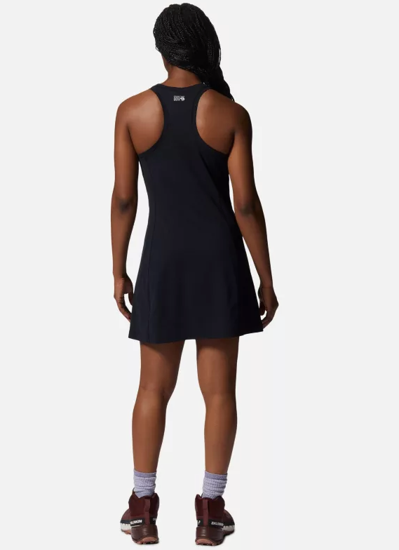 Mountain Stretch Dress