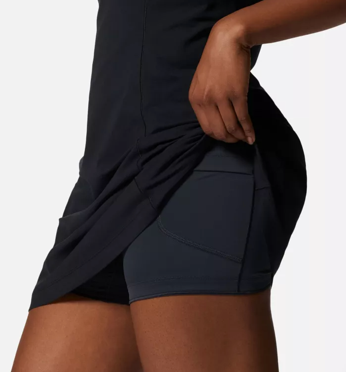 Mountain Stretch Dress