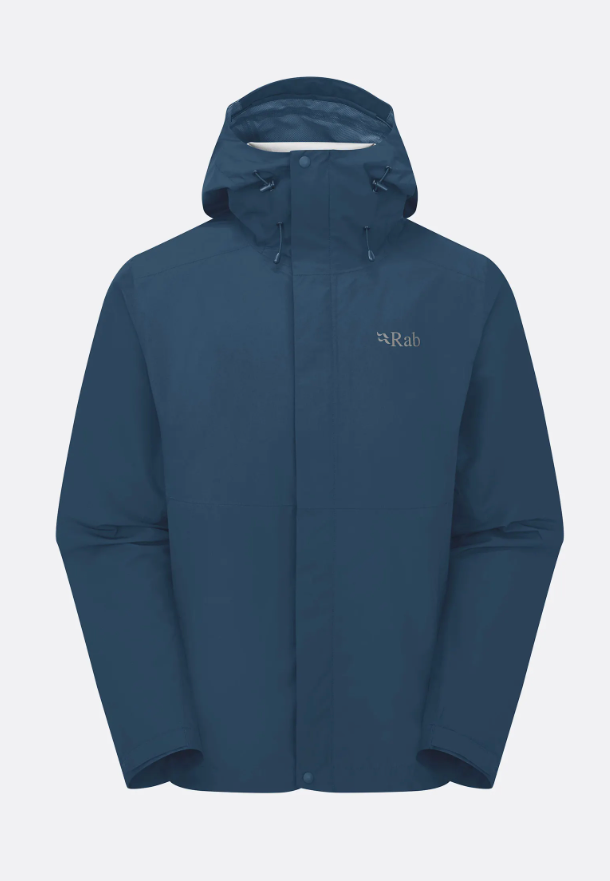 Men's Downpour Jacket