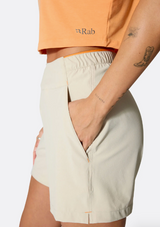 Harpur Shorts Women's