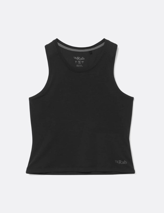 Rivelin Racerback Tank Women's
