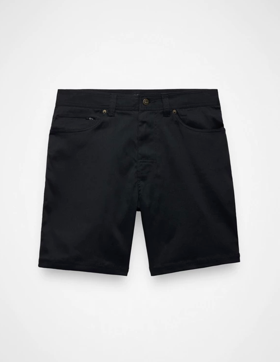 Stretch Zion 5 Pocket Short