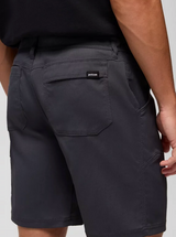 Stretch Zion Short