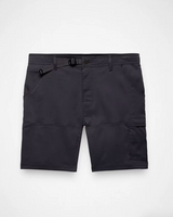 Stretch Zion Short