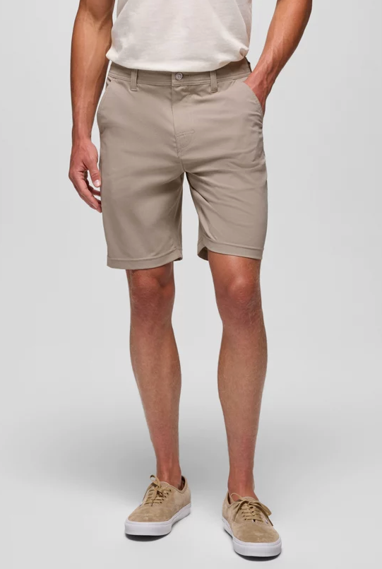 Hybridizer Short