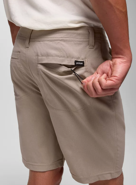 Hybridizer Short
