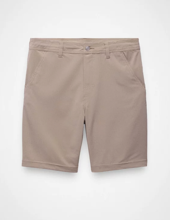 Hybridizer Short