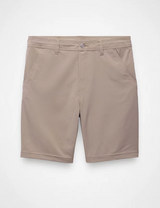 Hybridizer Short