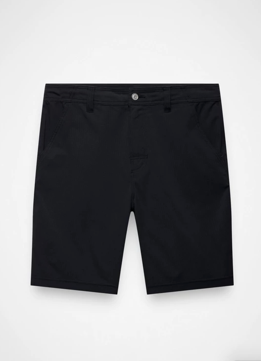 Hybridizer Short