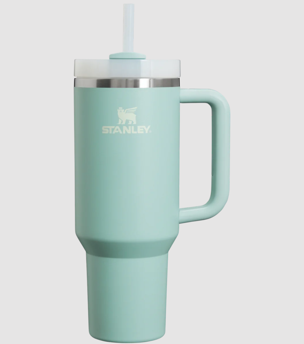 Stanley Quencher H20 FlowState Tumbler 40 oz
