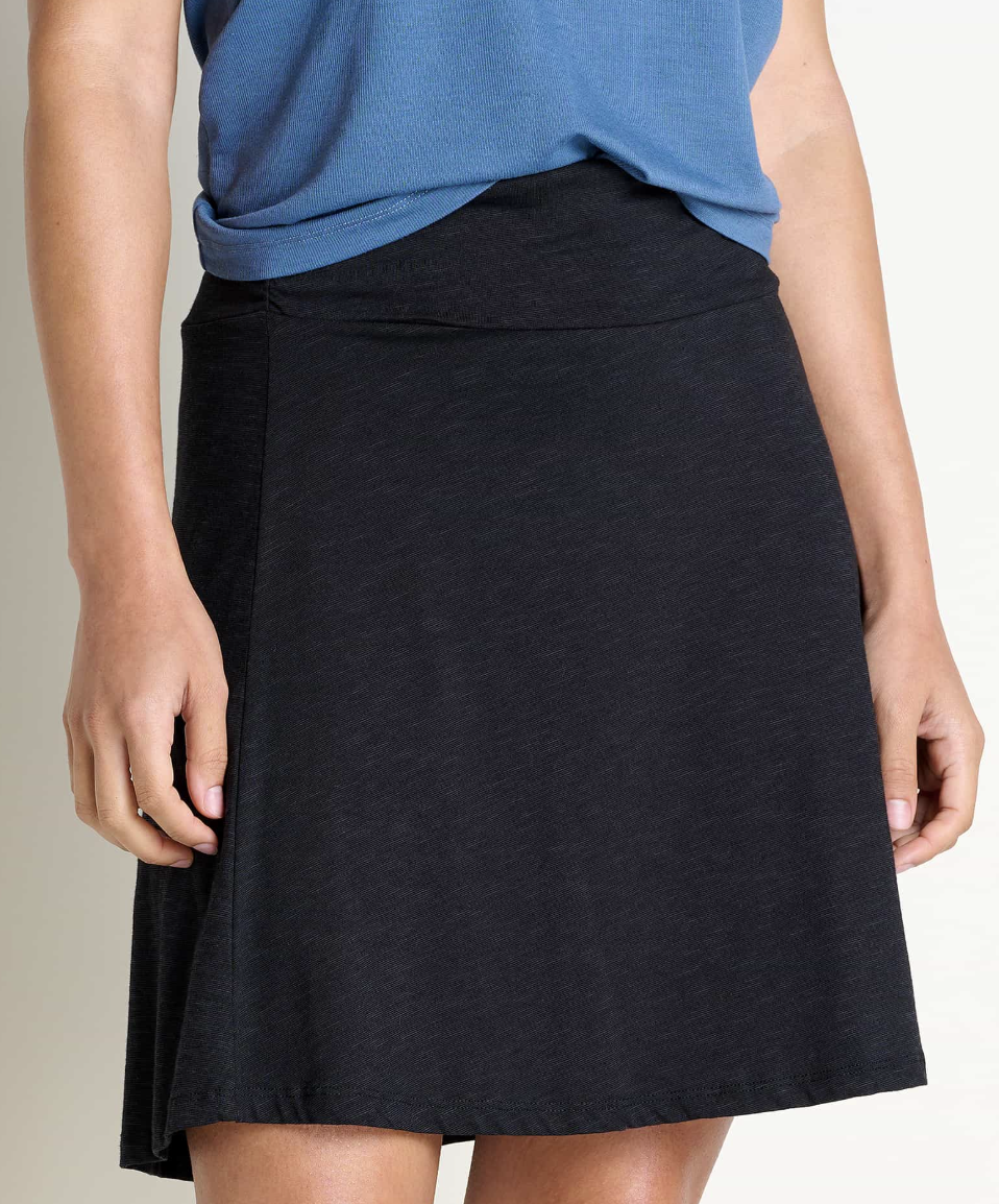 Chaka Skirt