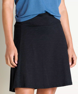 Chaka Skirt