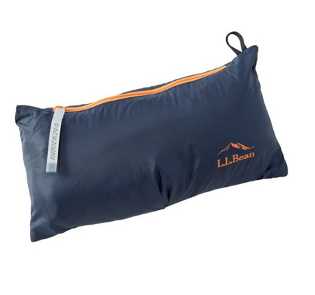 Primaloft Packaway Vest Men's Regular