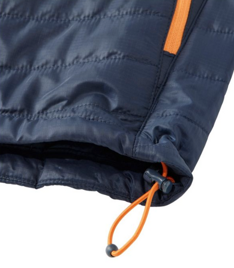 Primaloft Packaway Vest Men's Regular