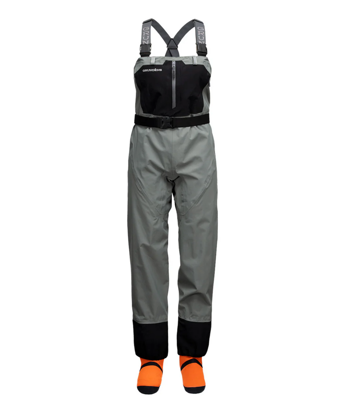 WOMEN'S BEDROCK STOCKINGFOOT WADER