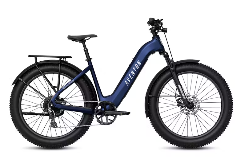 Aventure 3 Ebike