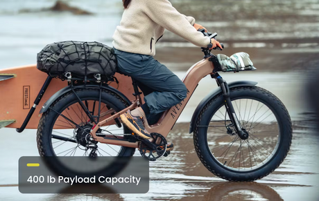 Aventure 3 Ebike