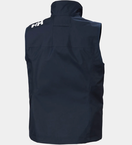 W CREW VEST 2.0